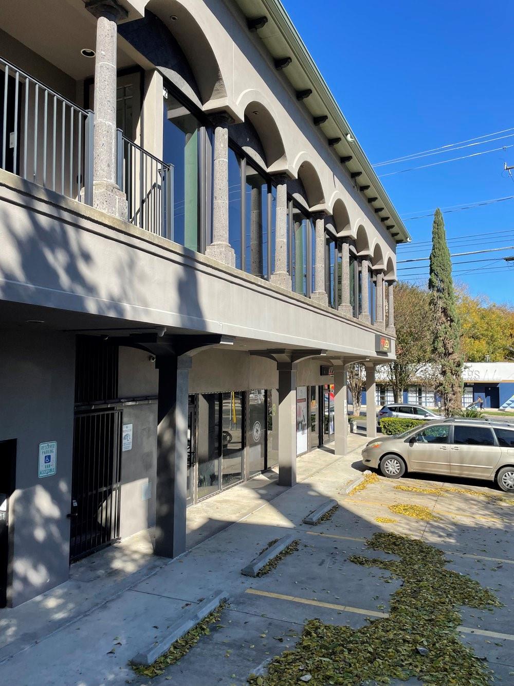 1529 Barton Springs Road Austin TX 78704