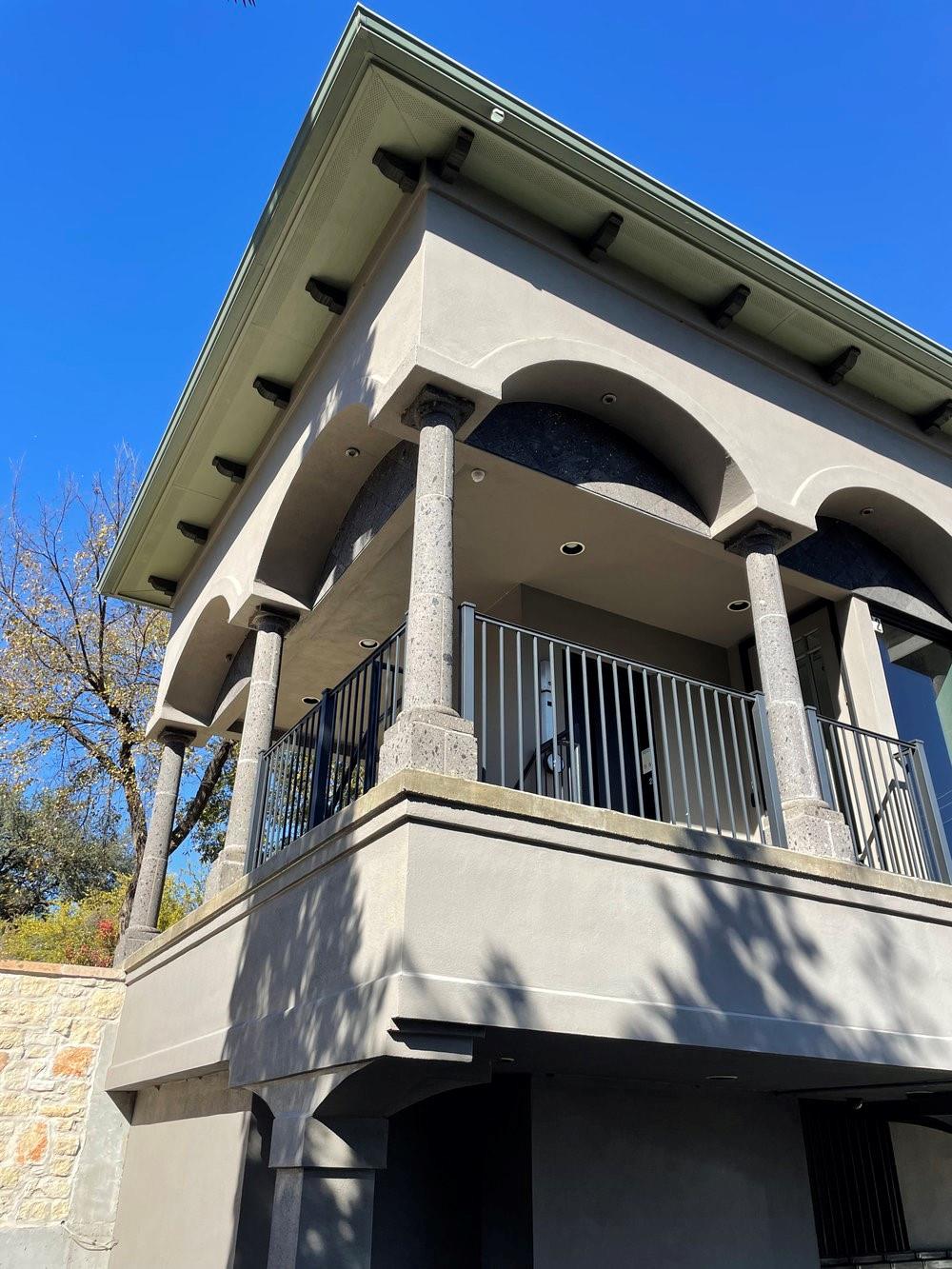 1529 Barton Springs Road Austin TX 78704