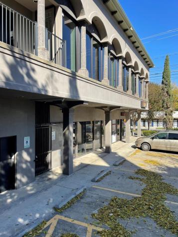 1529 Barton Springs Road Austin TX 78704