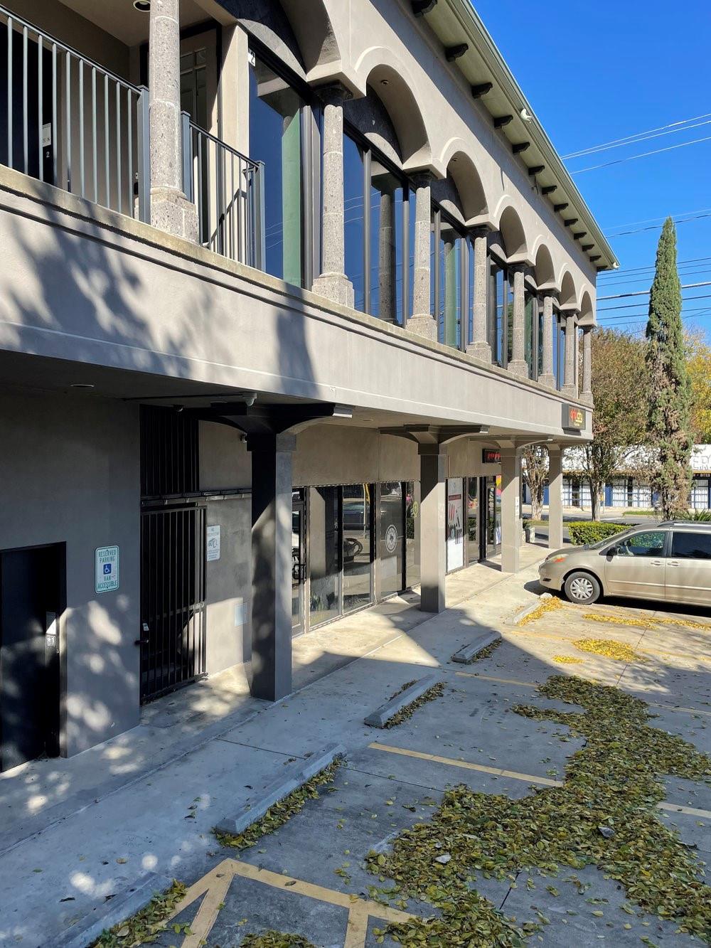 1529 Barton Springs Road Austin TX 78704