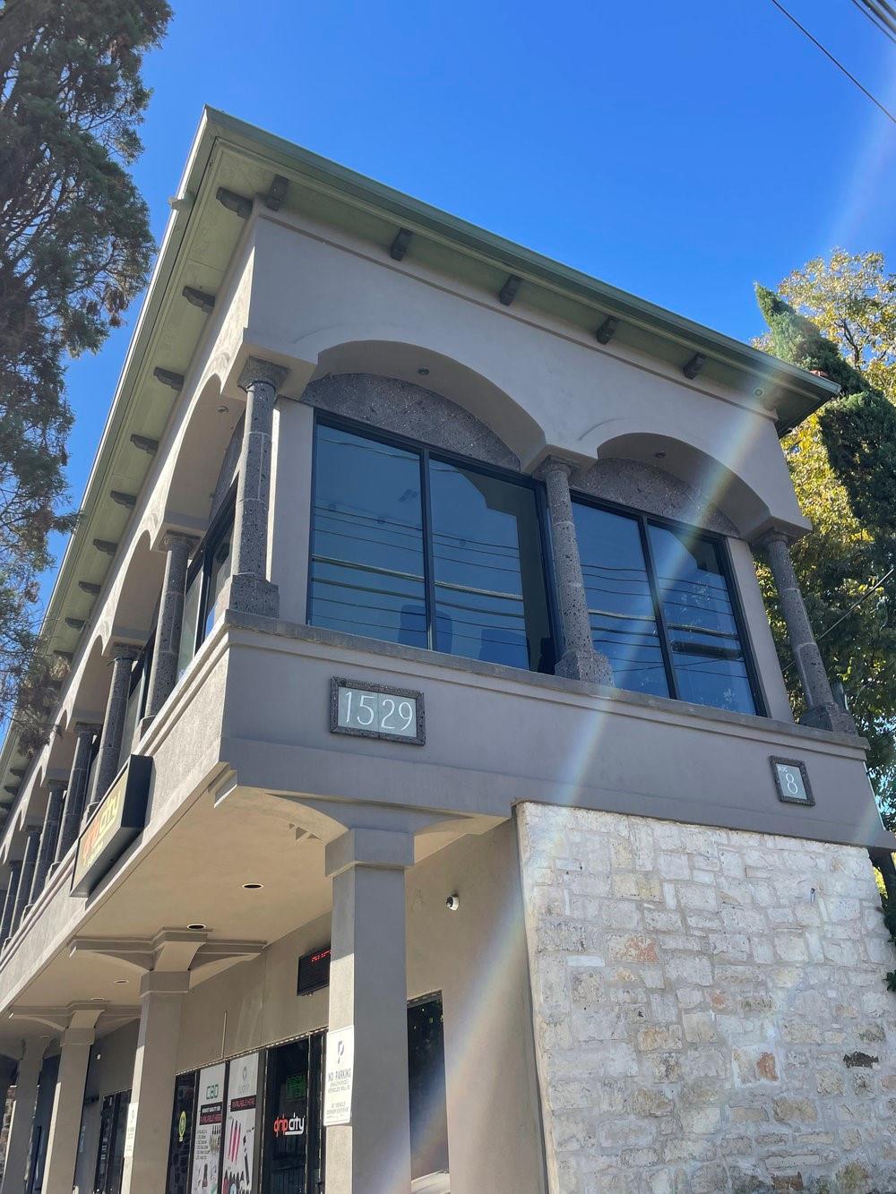 1529 Barton Springs Road Austin TX 78704