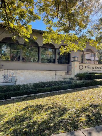 1529 Barton Springs Road Austin TX 78704