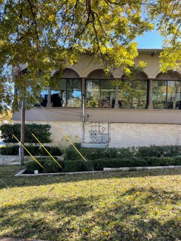 1529 Barton Springs Road Austin TX 78704