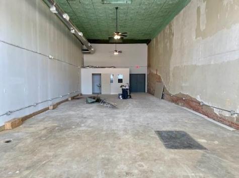 412 W Batte Street Cameron TX 76520