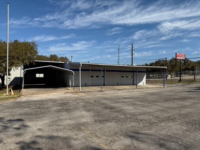 804 Bee Creek Road Spicewood TX 78669