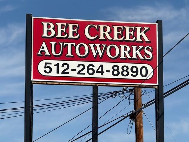 804 Bee Creek Road Spicewood TX 78669