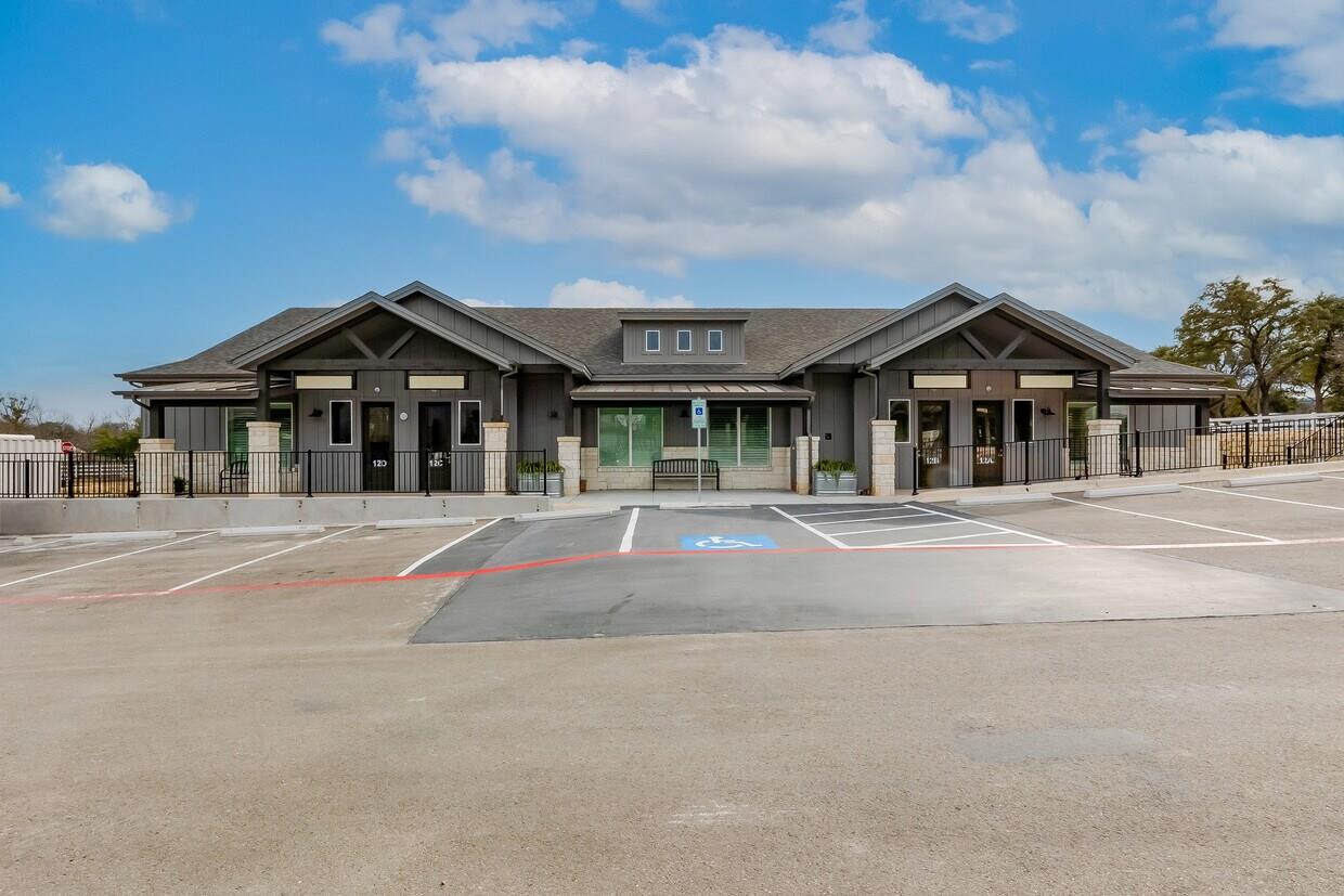 2901 Caballo Ranch Boulevard Cedar Park TX 78641