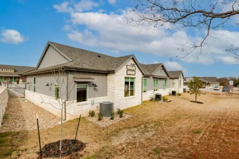 2901 Caballo Ranch Boulevard Cedar Park TX 78641