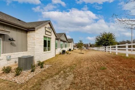 2901 Caballo Ranch Boulevard Cedar Park TX 78641