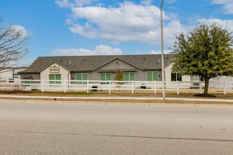 2901 Caballo Ranch Boulevard Cedar Park TX 78641