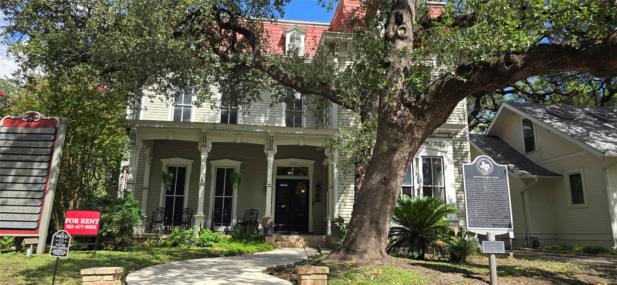 702 Rio Grande Street Austin TX 78701