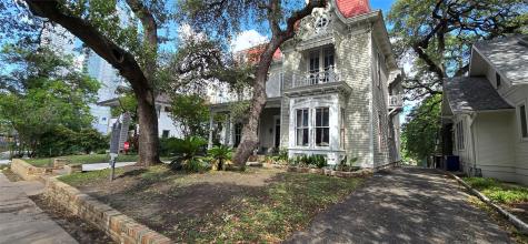 702 Rio Grande Street Austin TX 78701