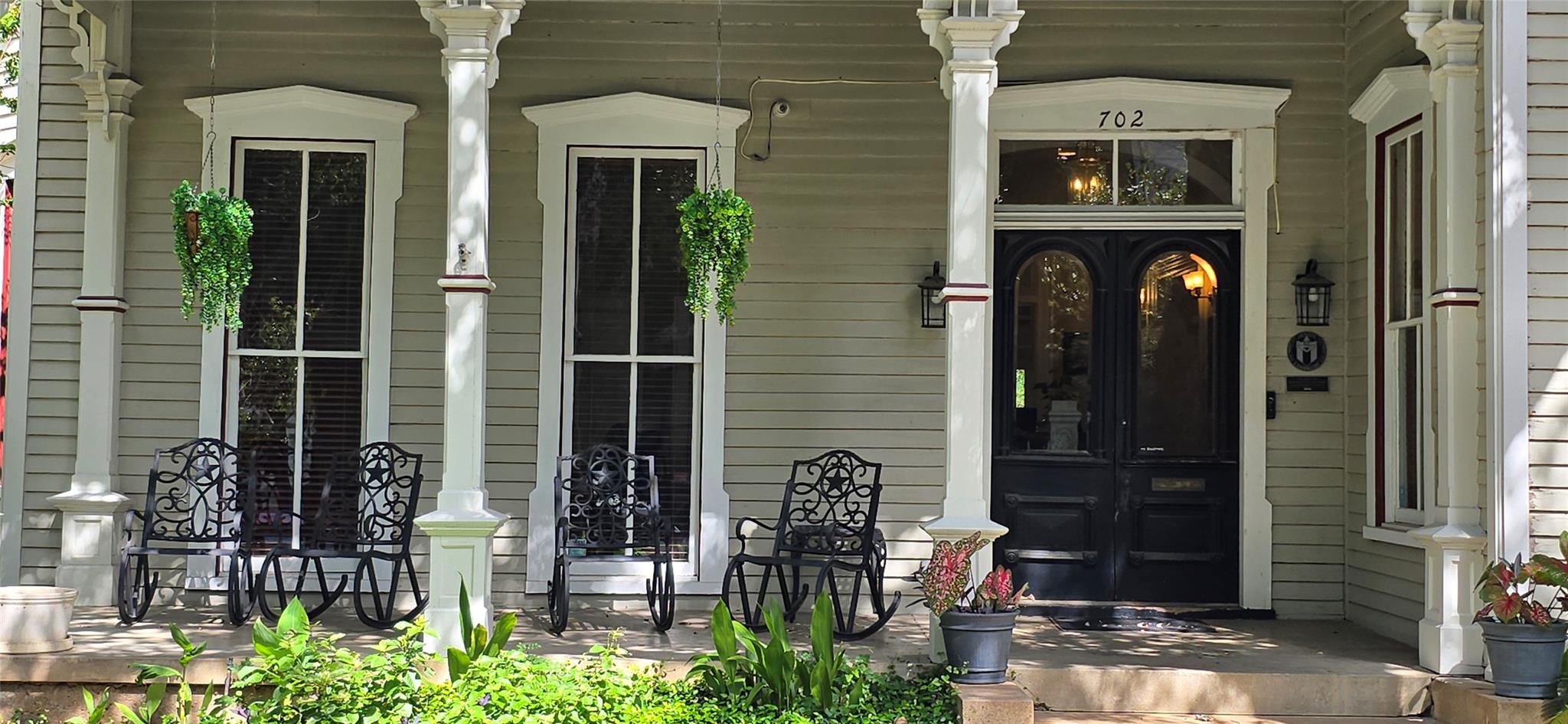 702 Rio Grande Street Austin TX 78701