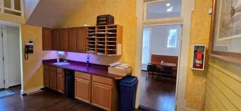702 Rio Grande Street Austin TX 78701