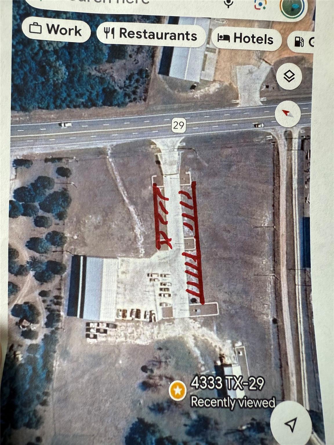 4333 E State Highway 29 Bertram TX 78605
