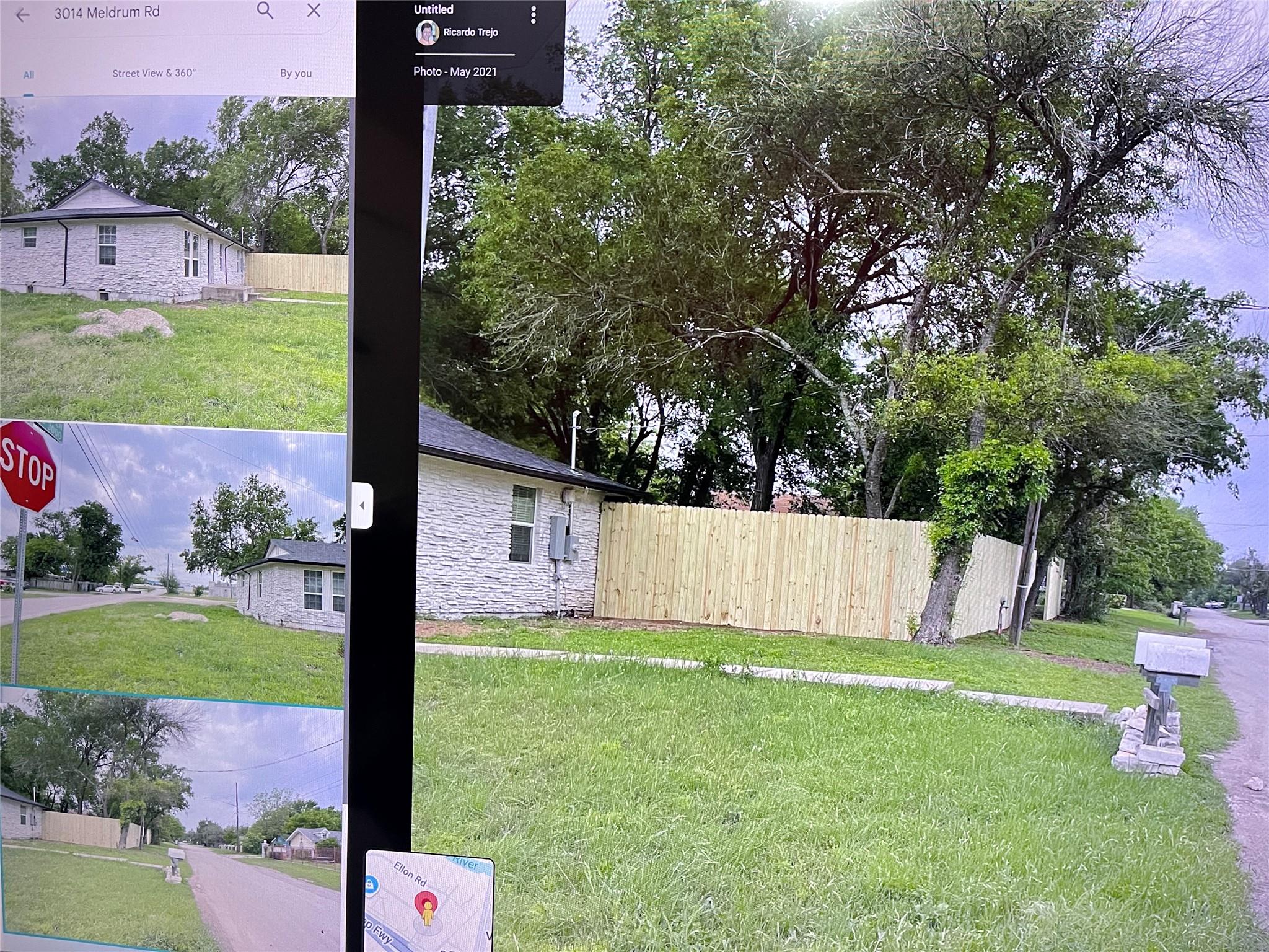 3012 Meldrum Street Del Valle TX 78617