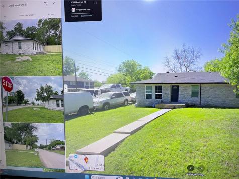 3012 Meldrum Street Del Valle TX 78617