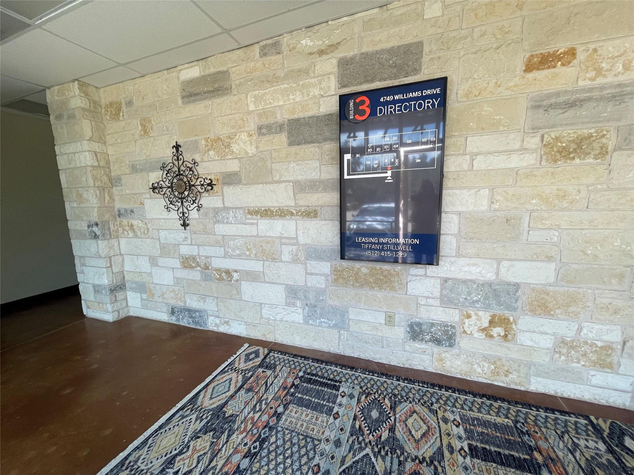 4749 Williams Drive Georgetown TX 78633
