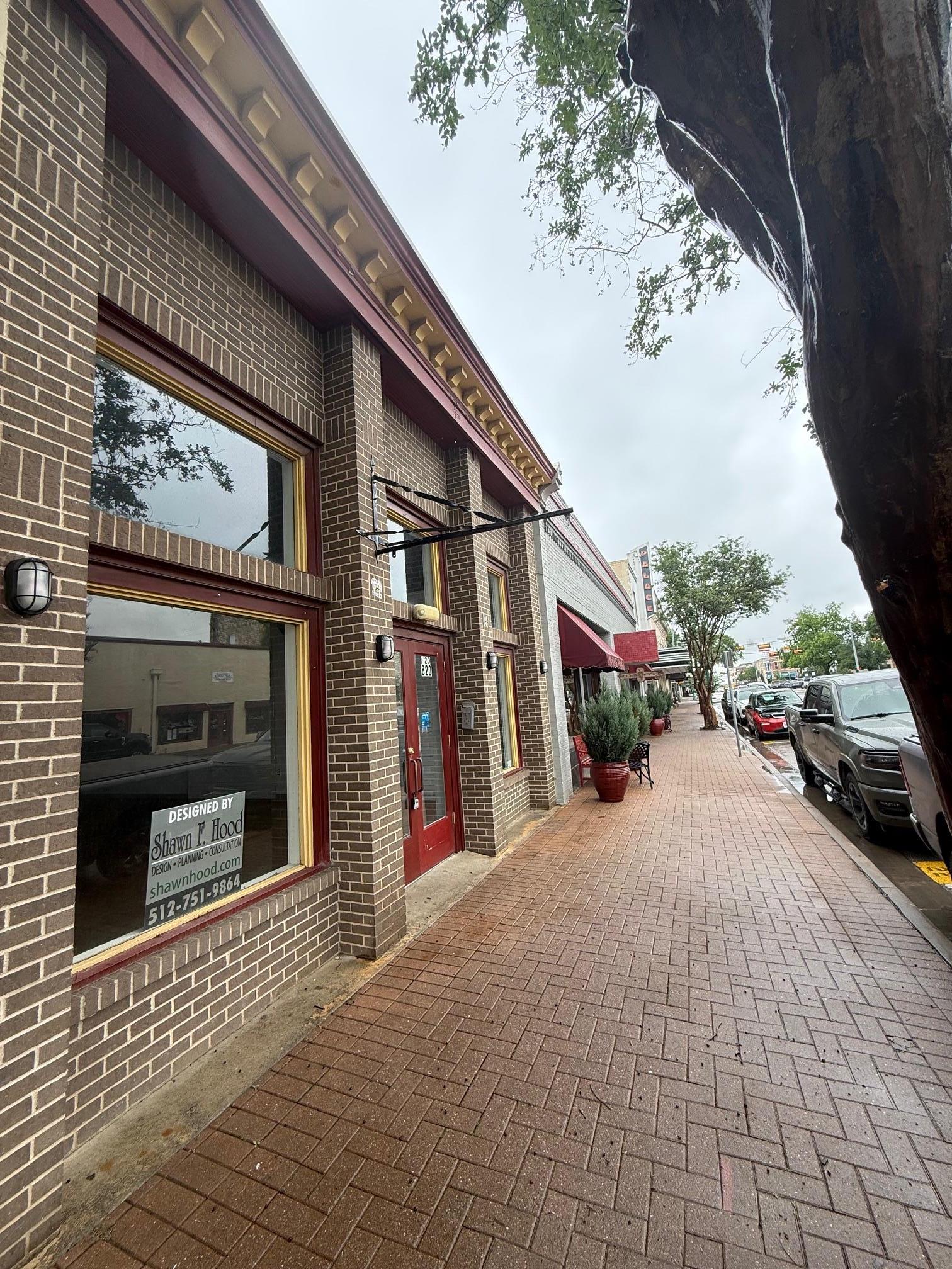 820 S Austin Avenue Georgetown TX 78626