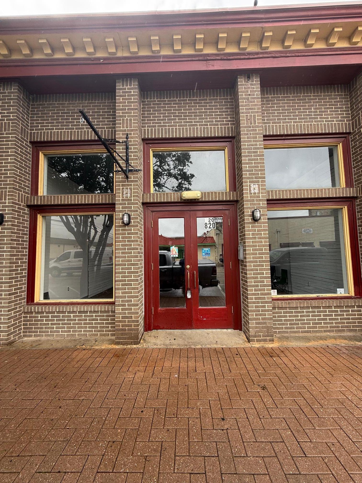 820 S Austin Avenue Georgetown TX 78626
