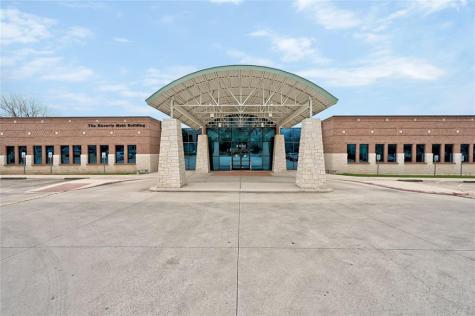 8001 Centre Park Drive Austin TX 78754