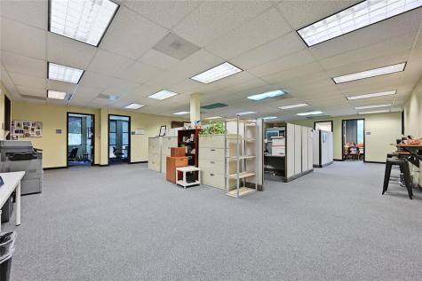 8001 Centre Park Drive Austin TX 78754
