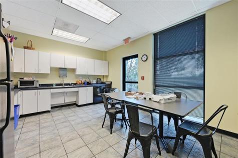 8001 Centre Park Drive Austin TX 78754