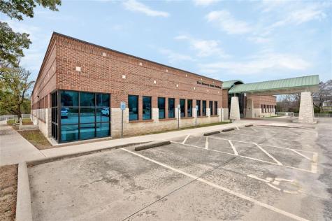 8001 Centre Park Drive Austin TX 78754