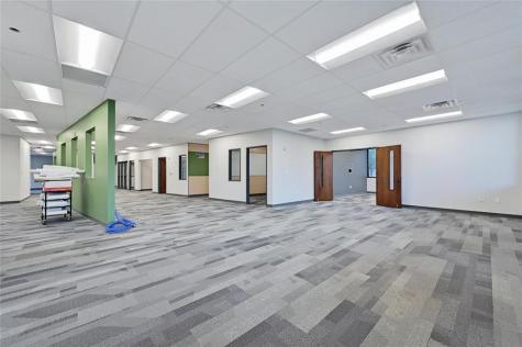 8001 Centre Park Drive Austin TX 78754