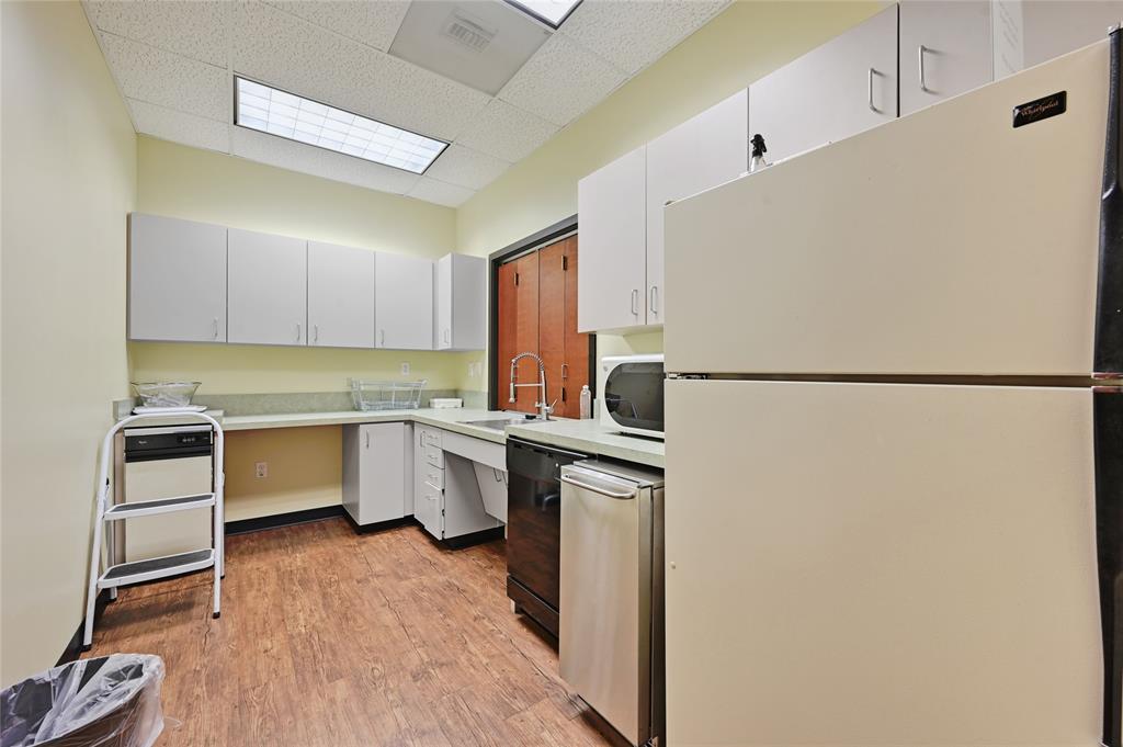 8001 Centre Park Drive Austin TX 78754