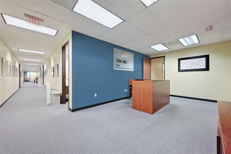 8001 Centre Park Drive Austin TX 78754