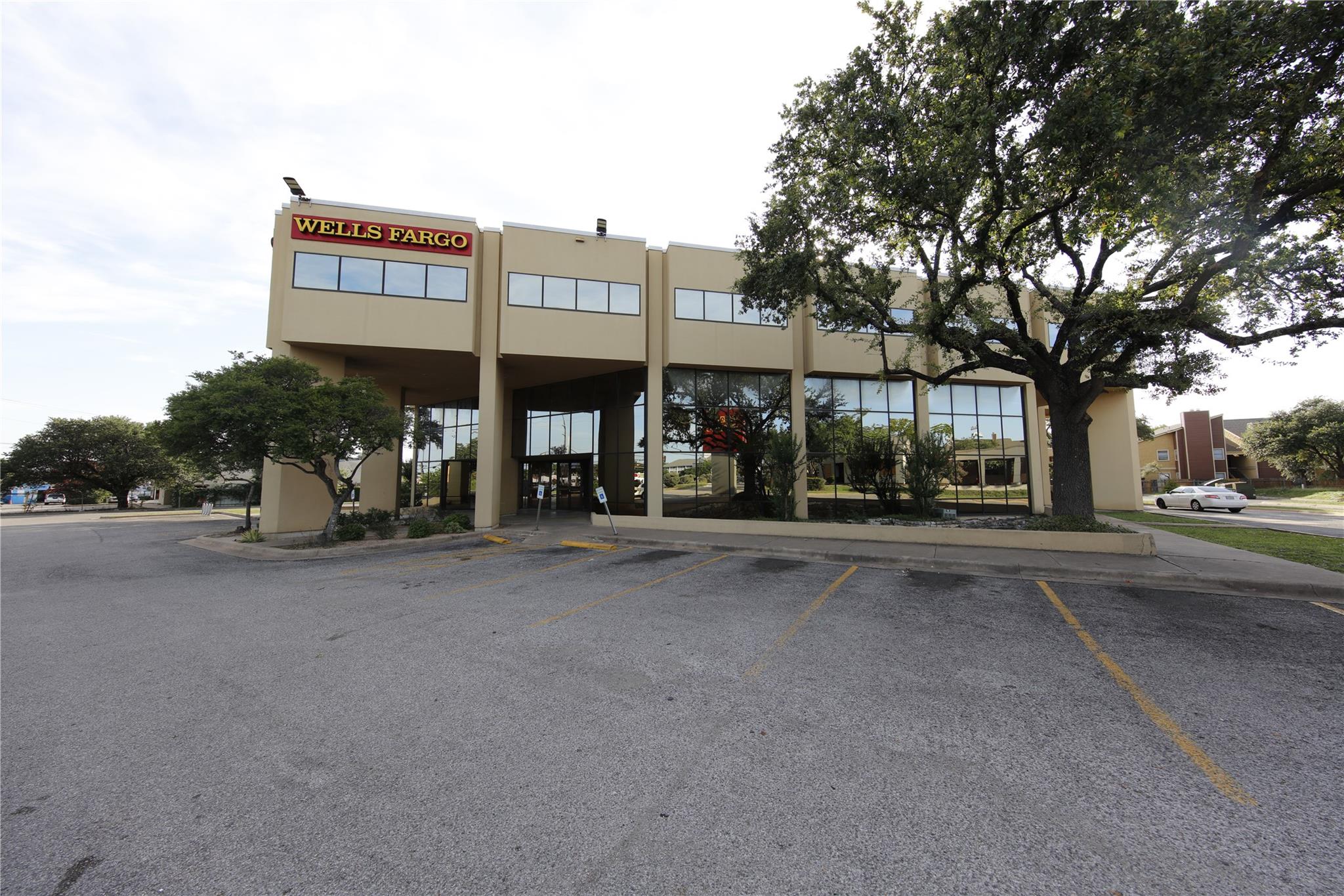 9800 N Lamar Boulevard Austin TX 78753