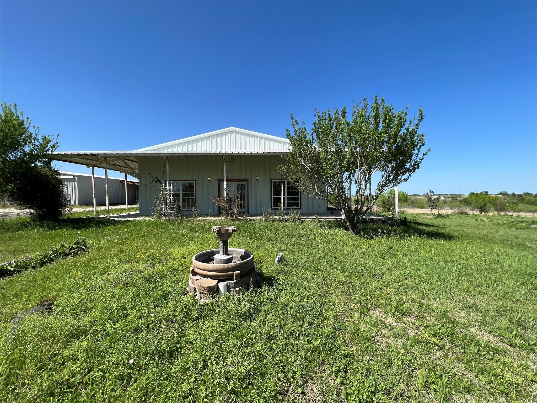 333 County Road 497 Taylor TX 76574