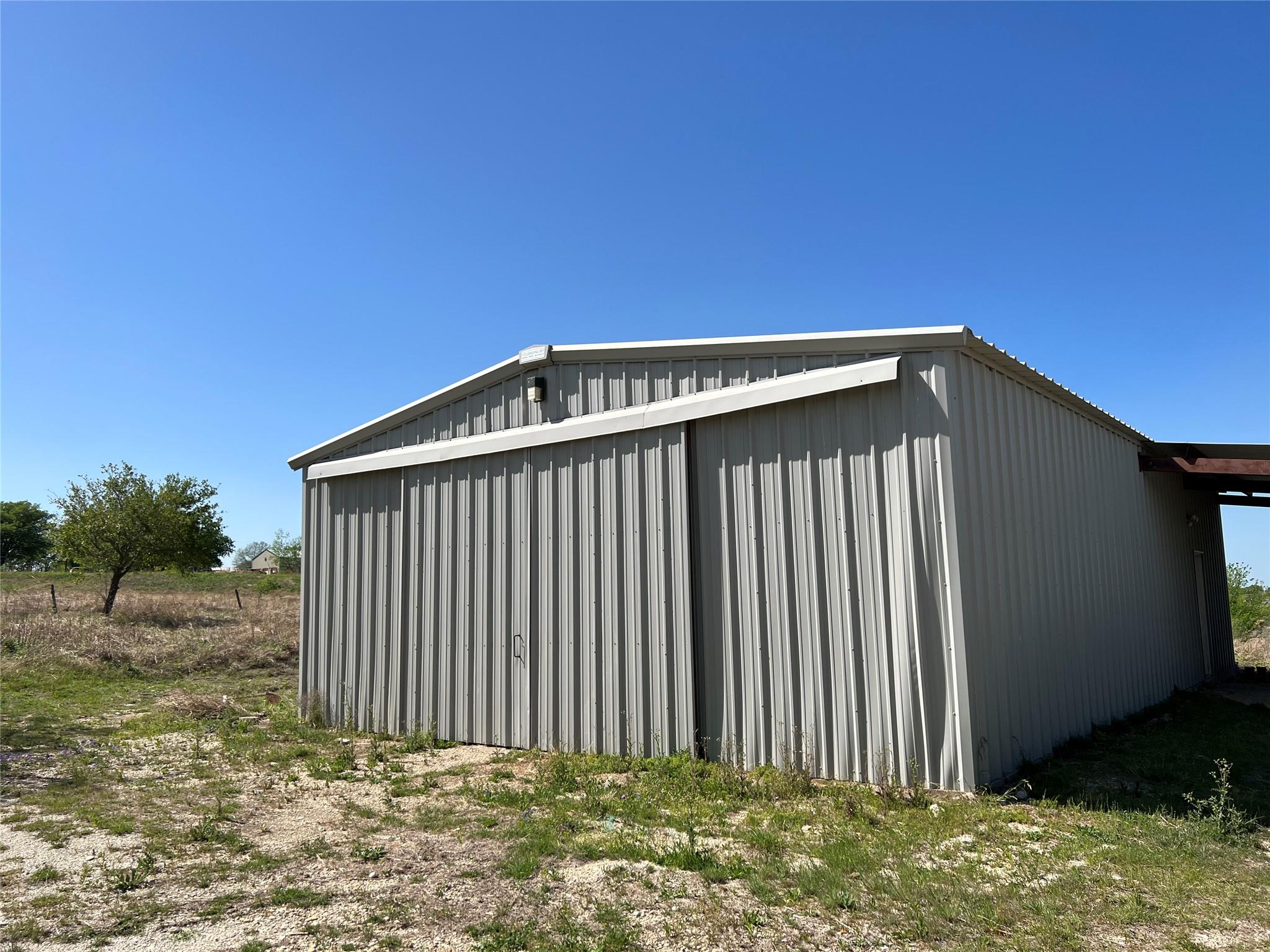 333 County Road 497 Taylor TX 76574
