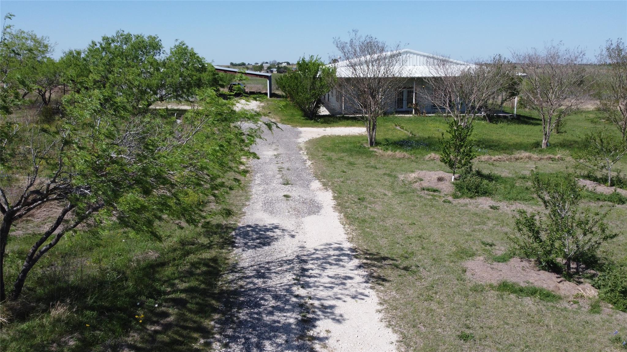333 County Road 497 Taylor TX 76574