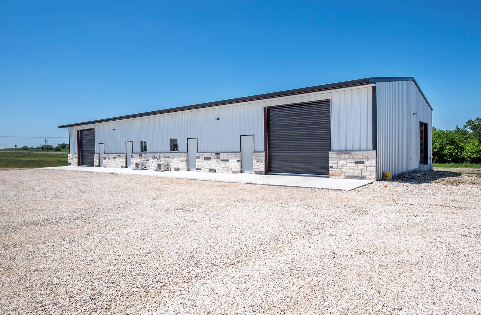 500 L R Williams Lane Jarrell TX 76537