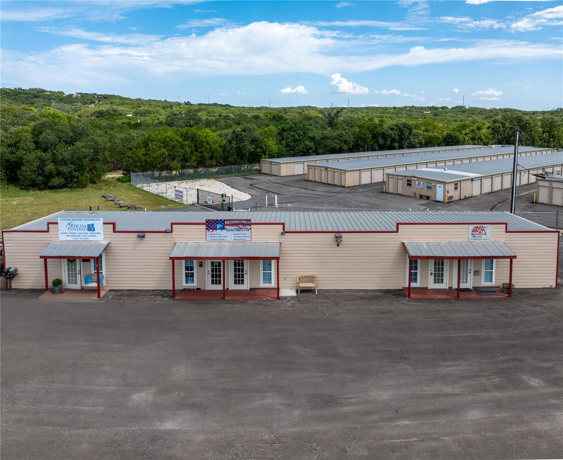 23063 46 Highway Bulverde TX 78163