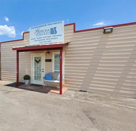 23063 46 Highway Bulverde TX 78163