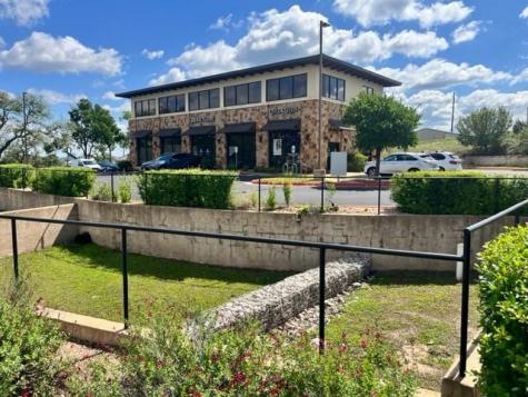 911 Ranch Road 620 Lakeway TX 78734