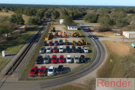 2043 Fm 535 Rosanky TX 78953