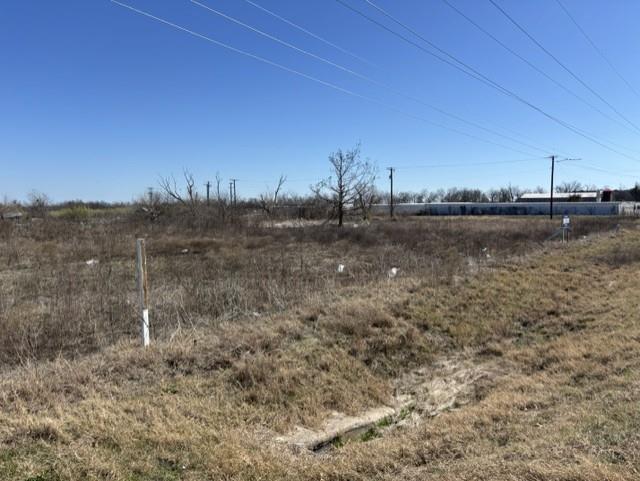 4030 N Main Street Street Taylor TX 76574