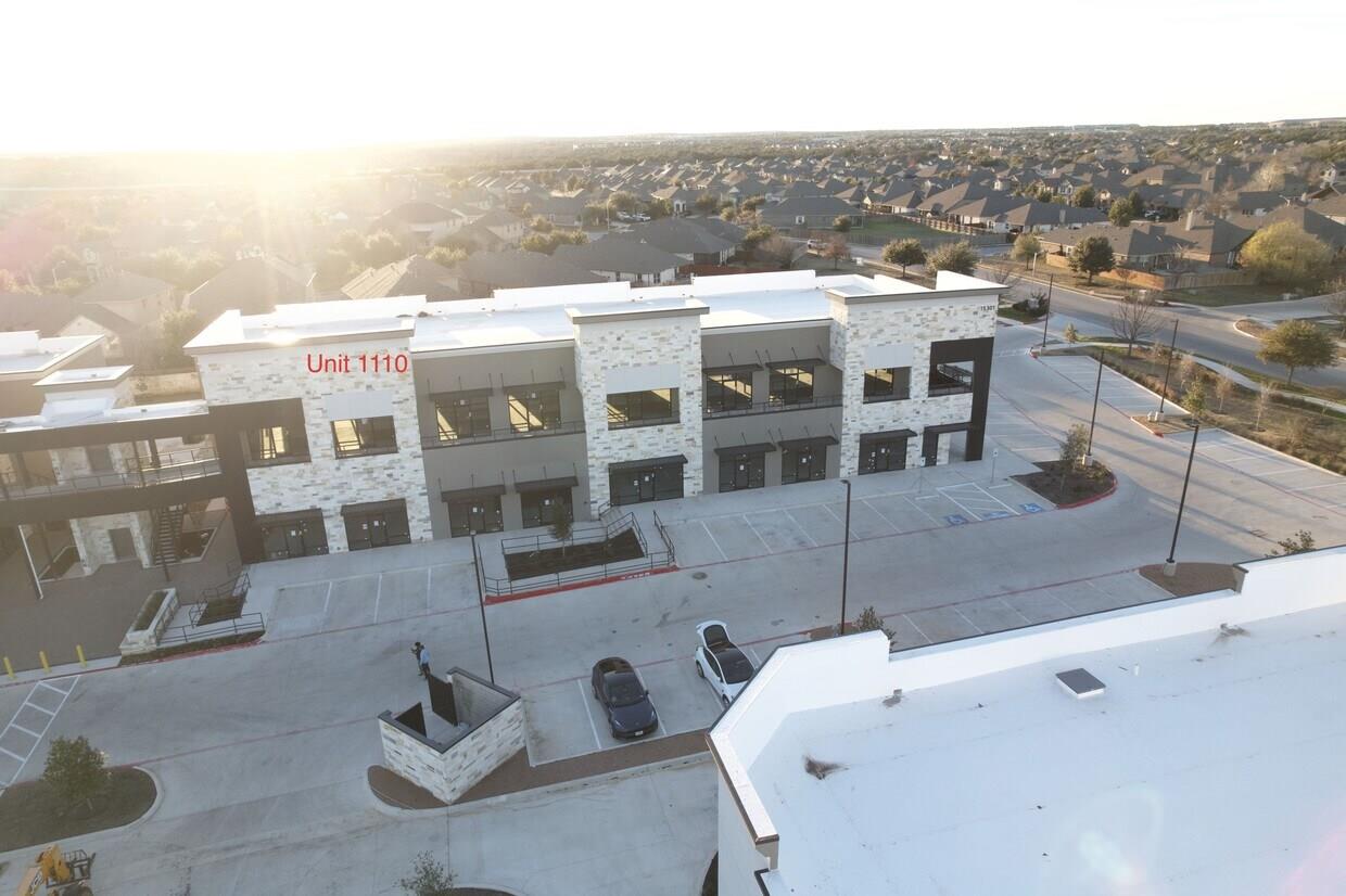 15301 Ronald W Reagan Boulevard Leander TX 78641