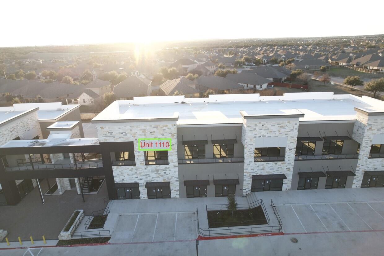 15301 Ronald W Reagan Boulevard Leander TX 78641