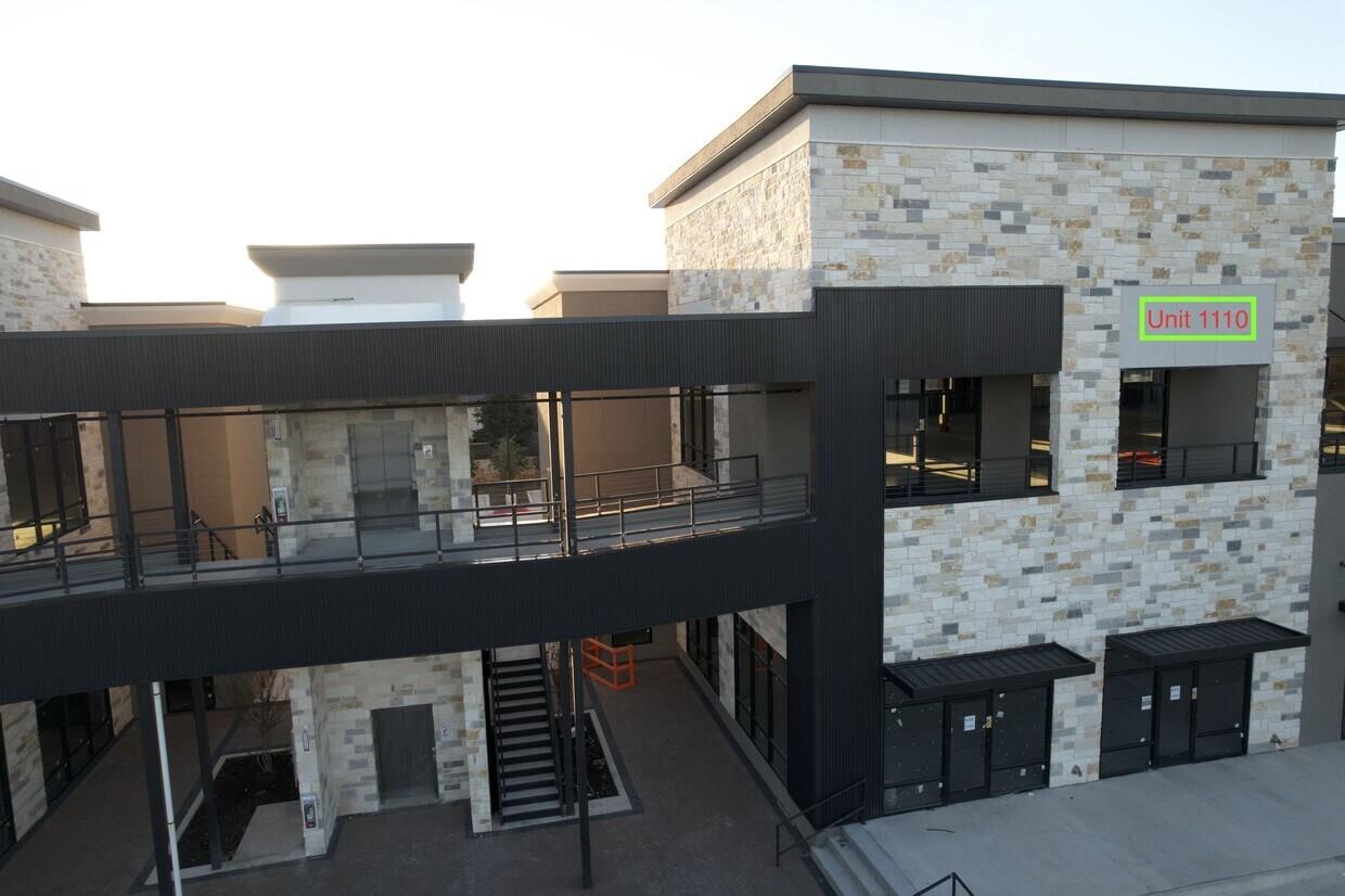 15301 Ronald W Reagan Boulevard Leander TX 78641