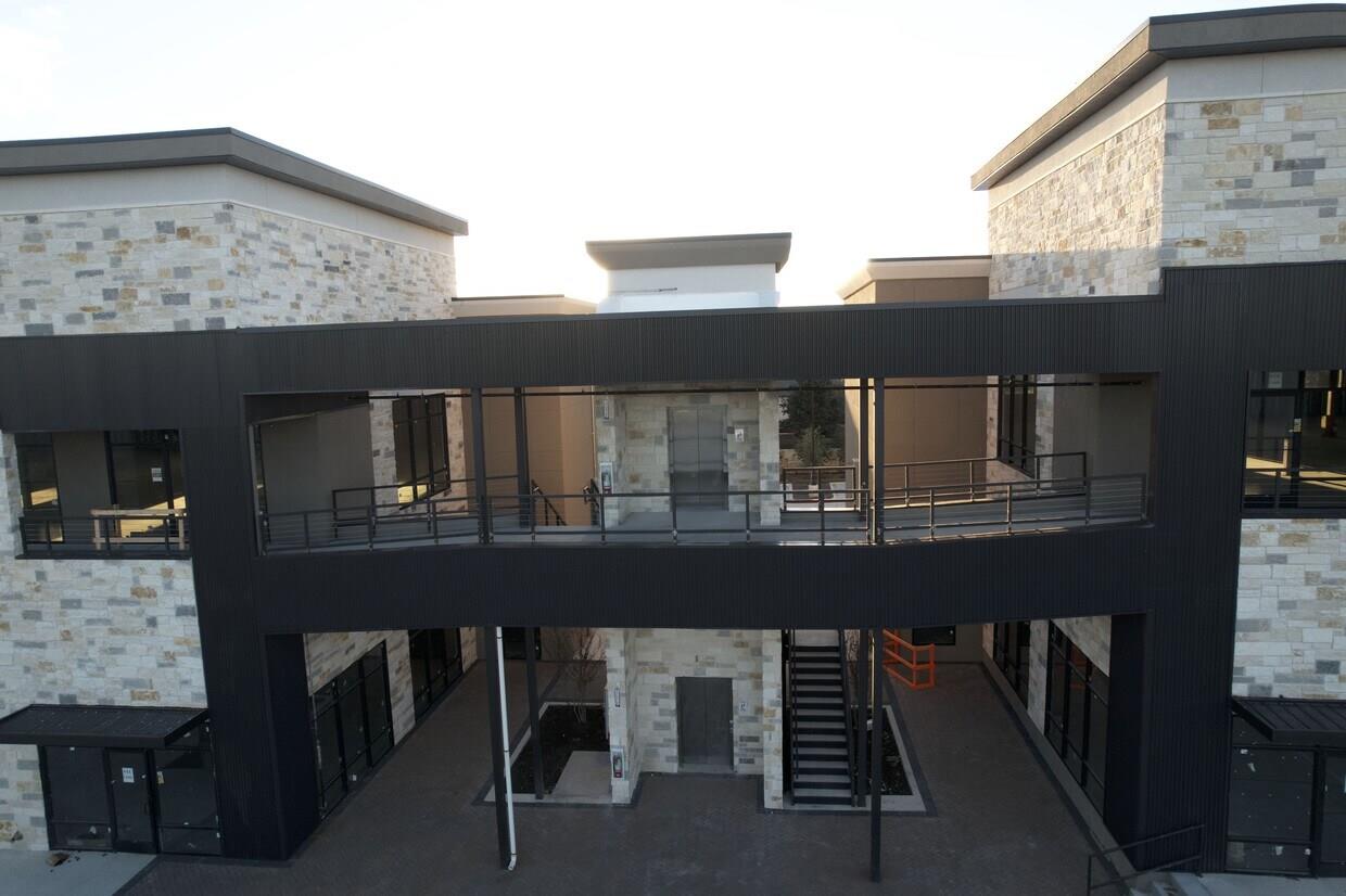 15301 Ronald W Reagan Boulevard Leander TX 78641