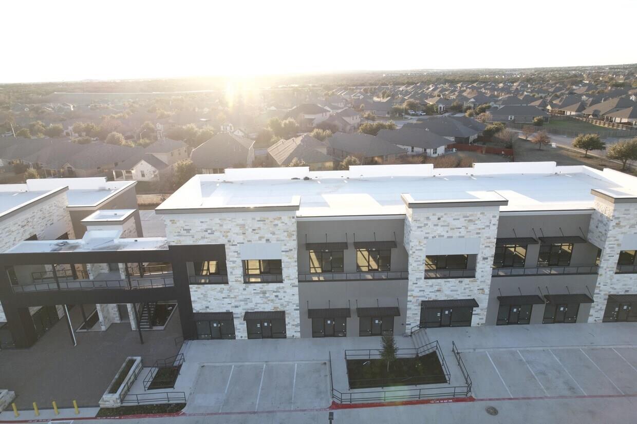 15301 Ronald W Reagan Boulevard Leander TX 78641