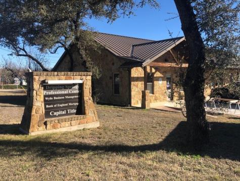 701 Highway 290 W Dripping Springs TX 78620