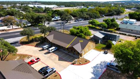 701 Highway 290 W Dripping Springs TX 78620
