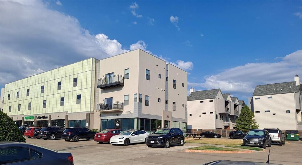 6000 S Congress Avenue Austin TX 78745
