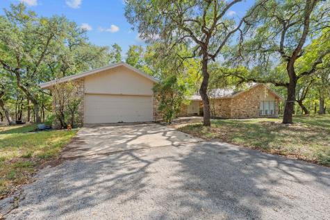 110 Hillsedge Road Wimberley TX 78676
